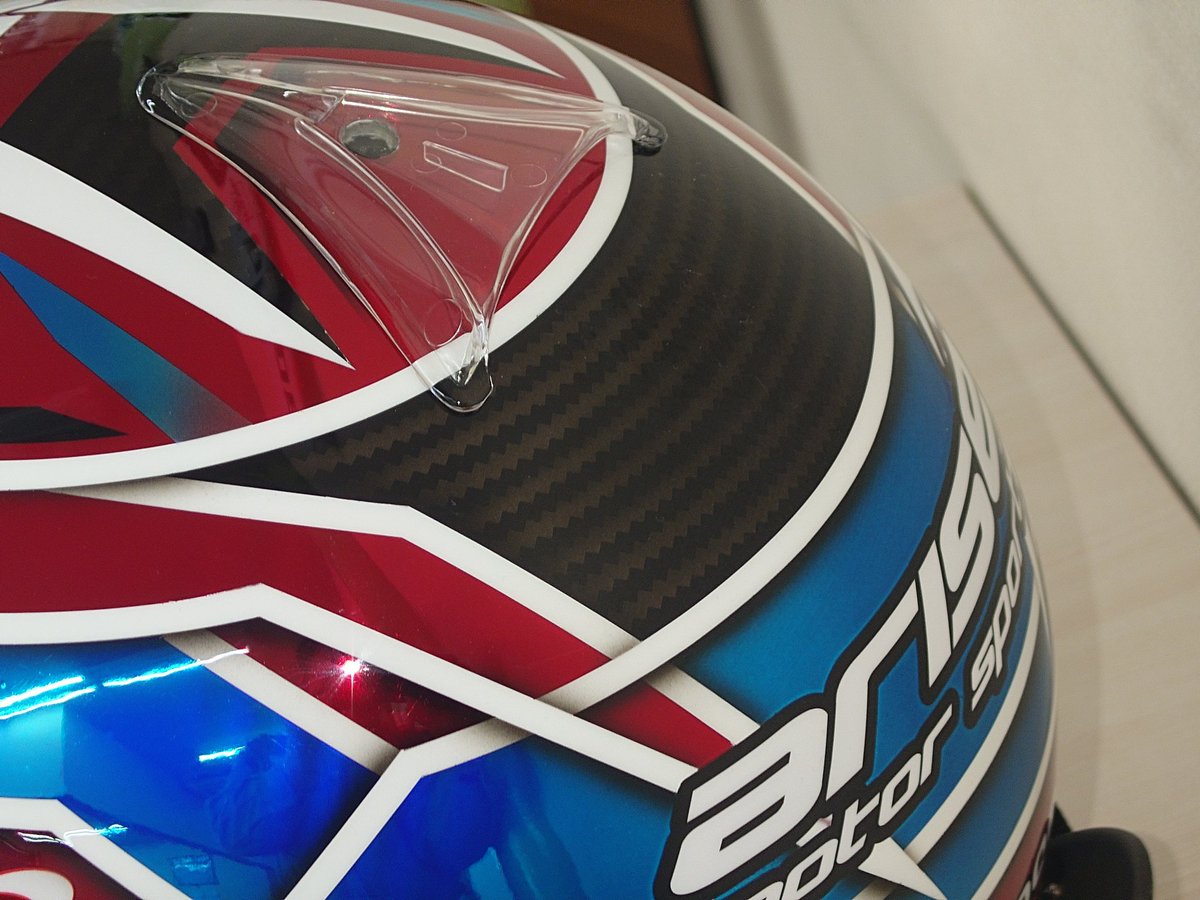 アライズモータースポーツ tweet media