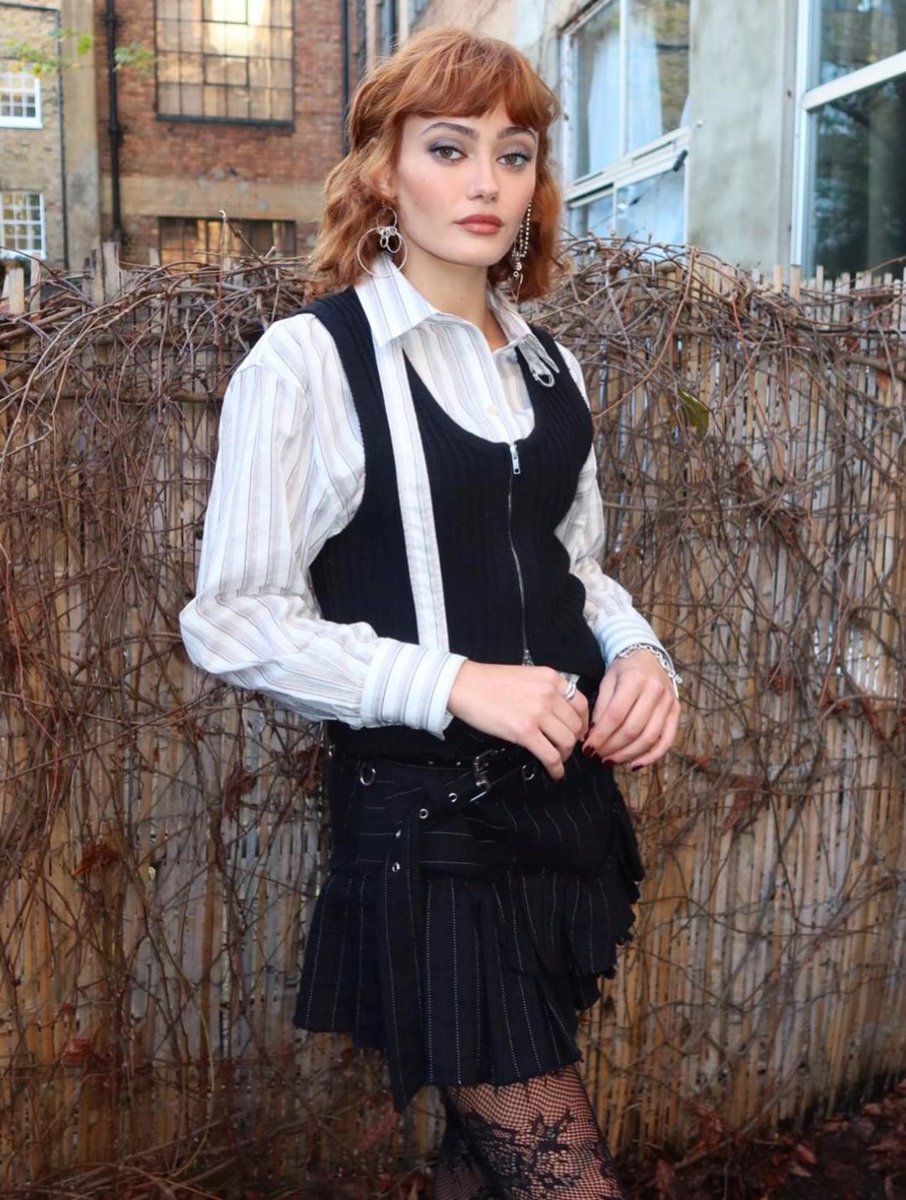 Dizz - Celebrity Fan Account tweet media