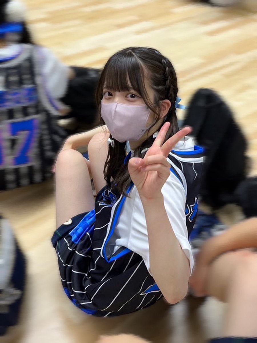 ハッシーム tweet media