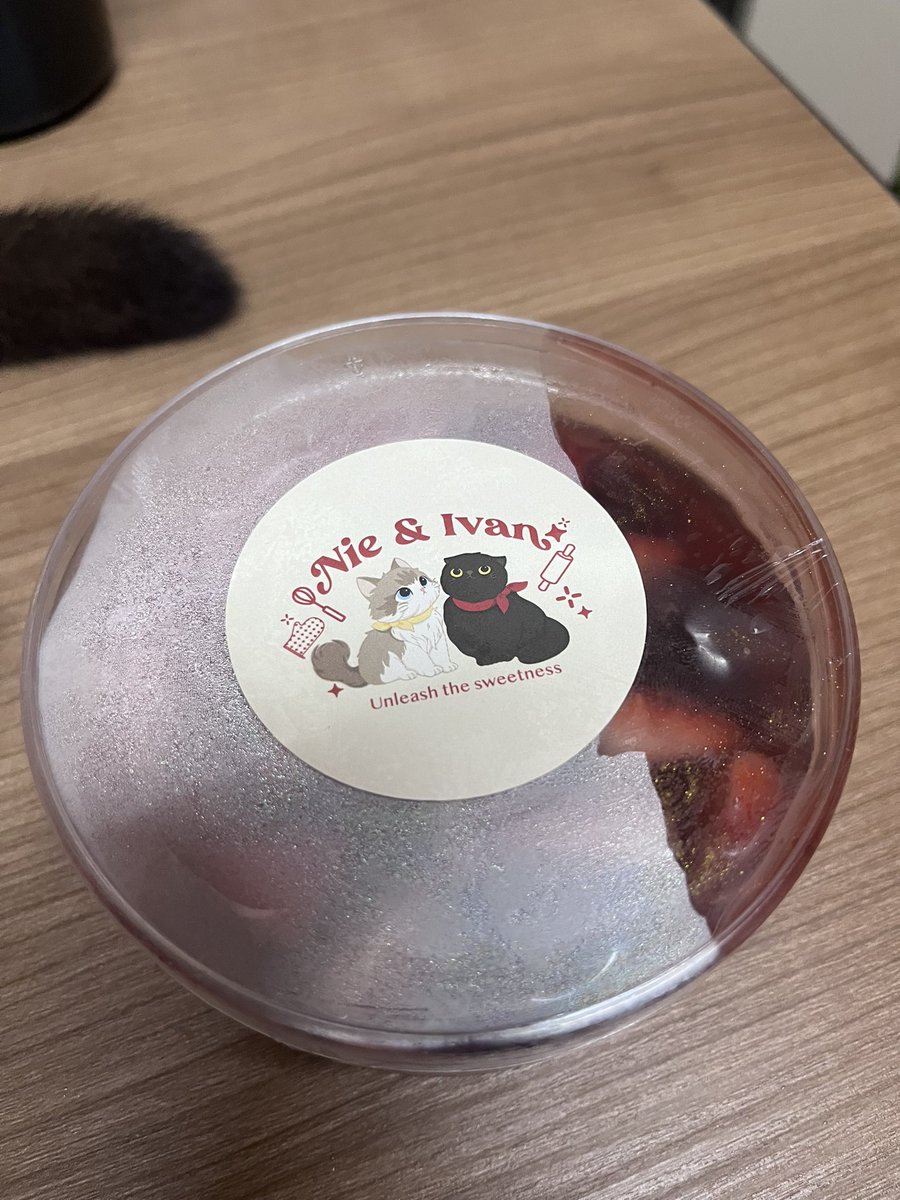 清清🧃💖 tweet media