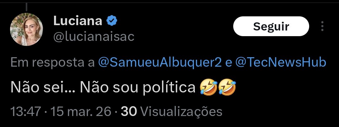 Samueu Albuquerque tweet media