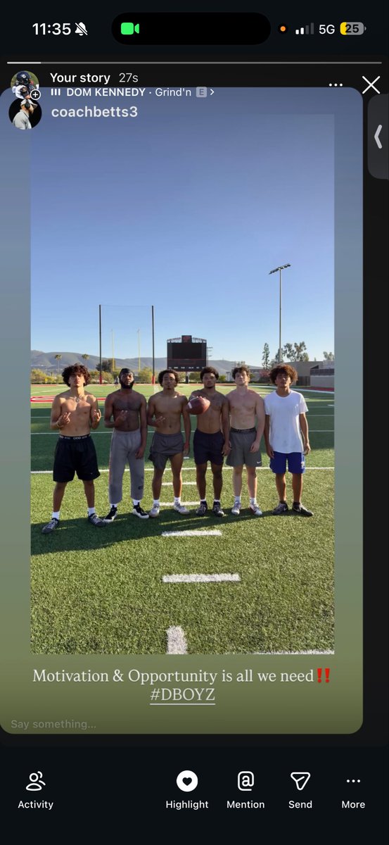 HBGoonie4L's tweet photo. Off season work 🤞🏾✝️ https://t.co/hYTR9nyWVO