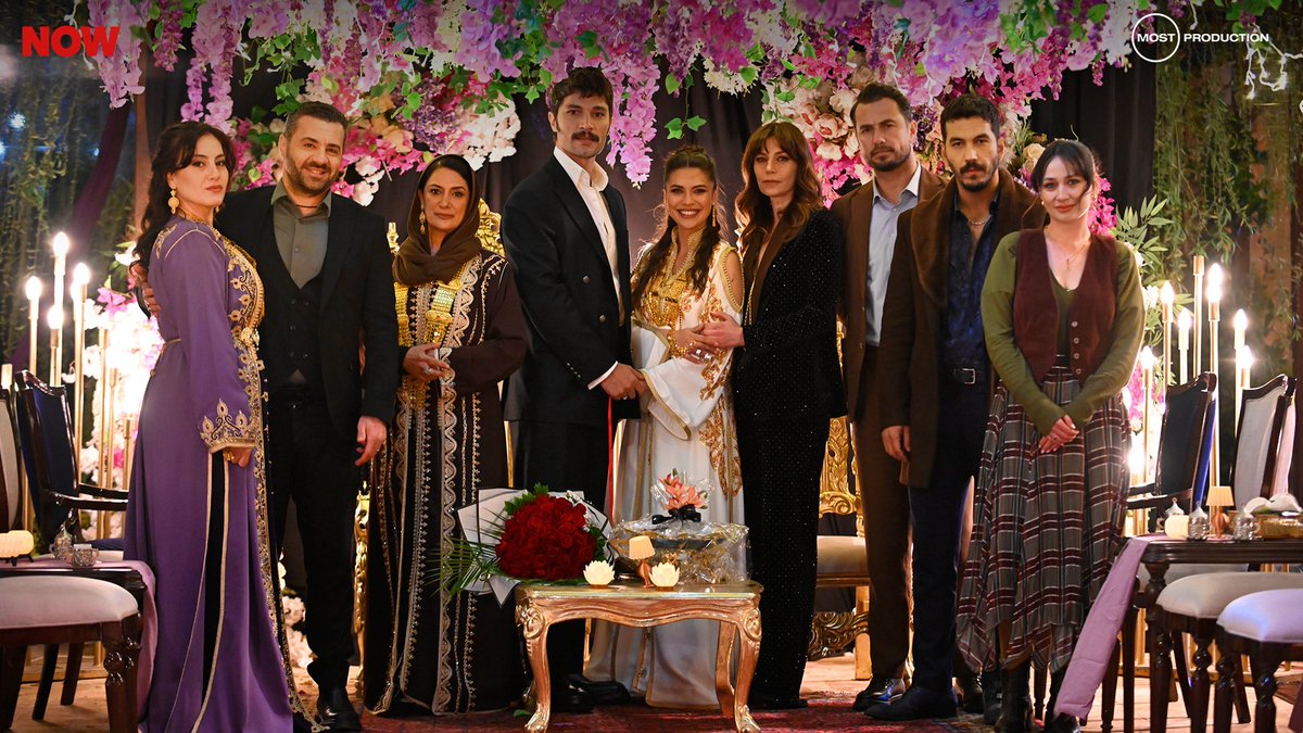 Halef: Köklerin Çağrısı tweet media