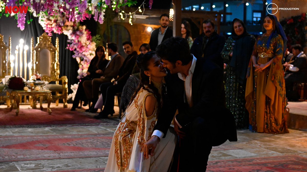 Halef: Köklerin Çağrısı tweet media