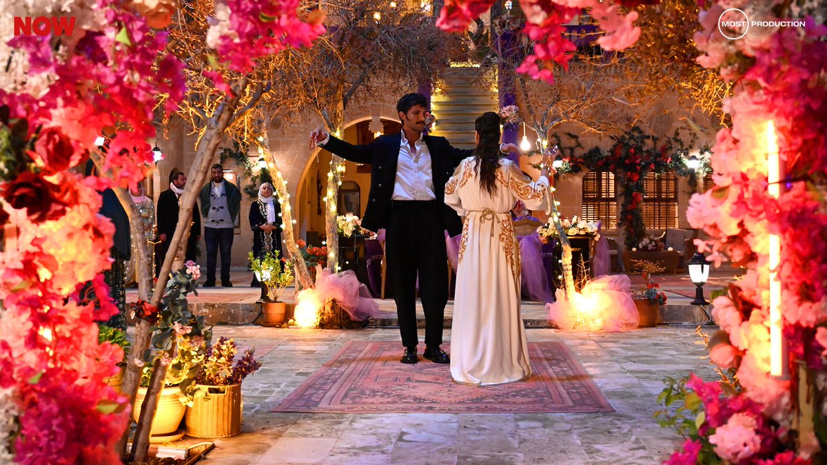 Halef: Köklerin Çağrısı tweet media