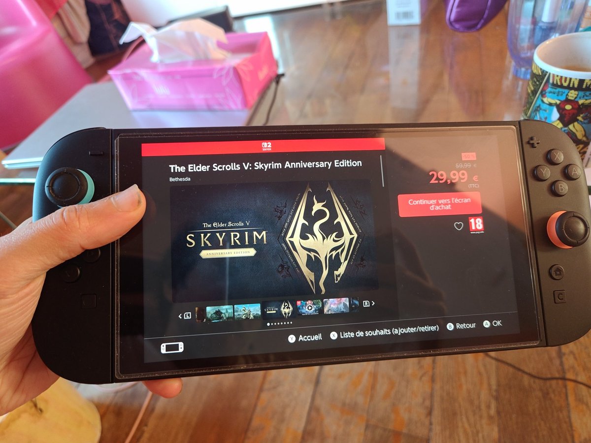 AzeRoxGaming tweet media