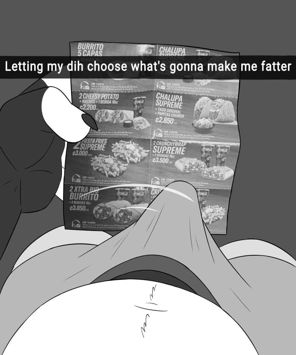 On the Zopilote's Menu 🔞 tweet media