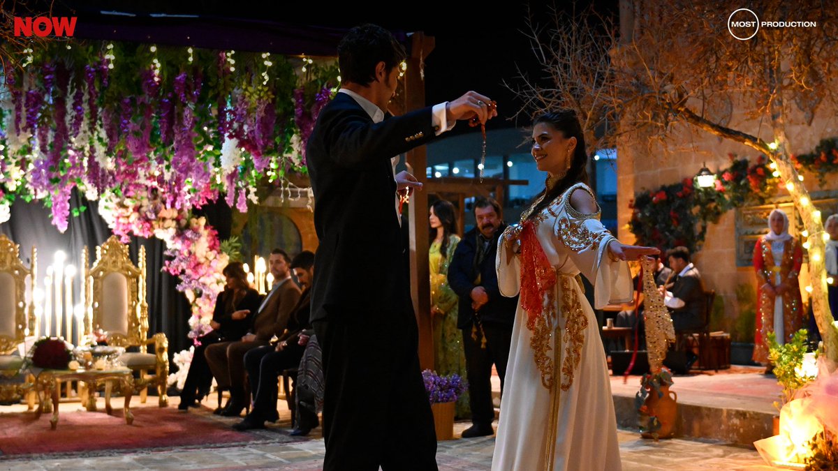 Halef: Köklerin Çağrısı tweet media