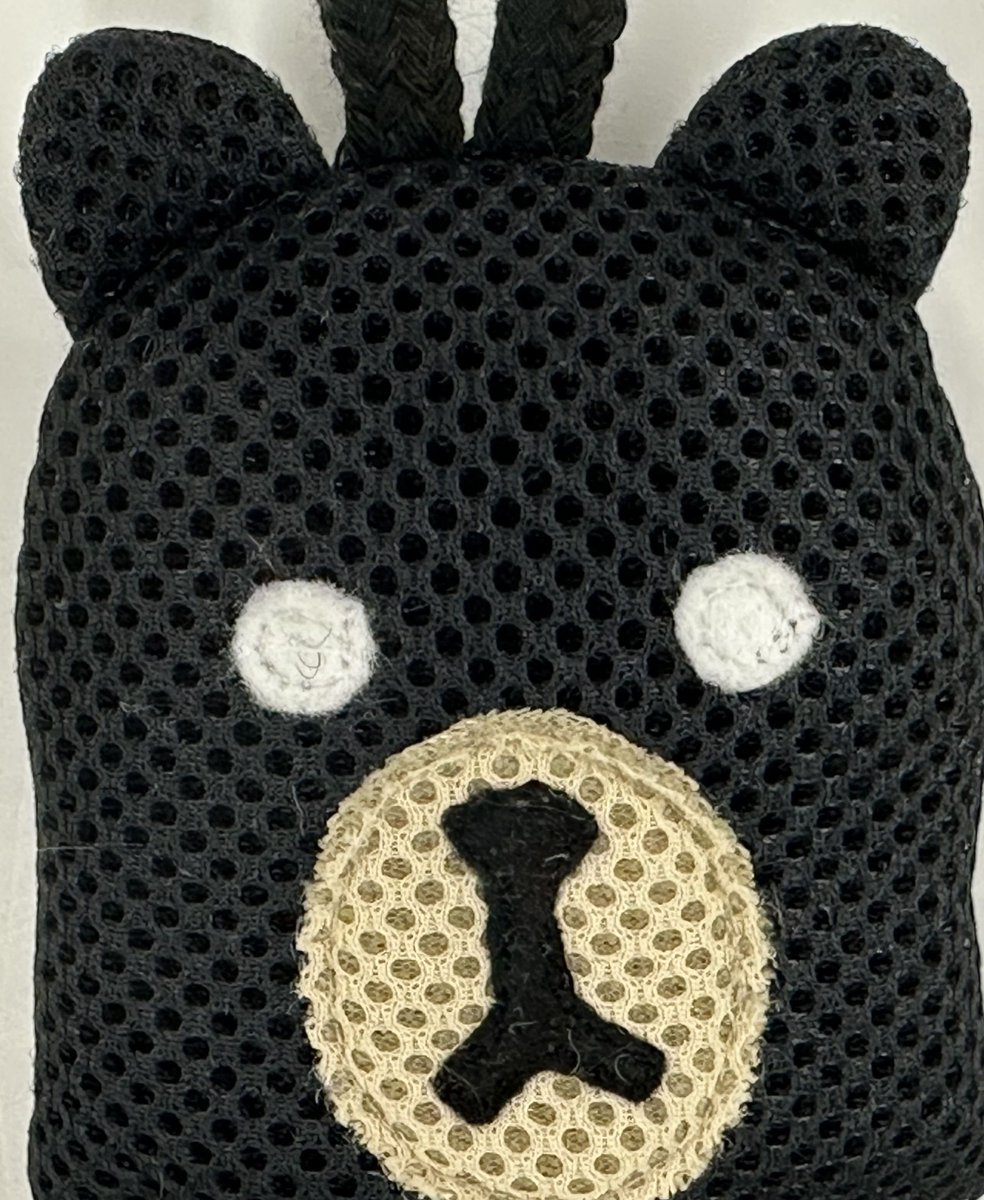 たからゆ×ベストサウナハット コラボサウナハット&メッシュ君セット