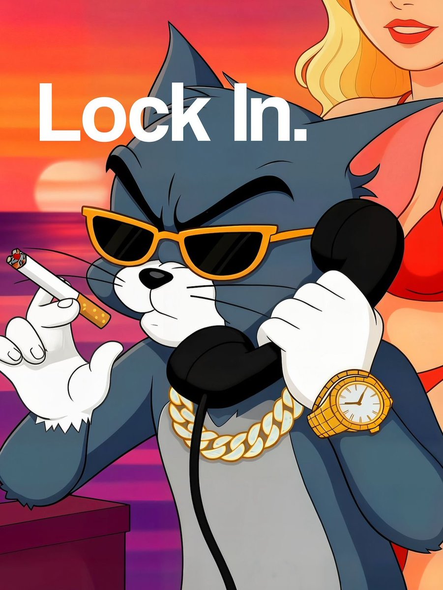 𝙈𝙧 𝘽𝙪𝙡𝙡𝙞𝙨𝙝 🚀 tweet media