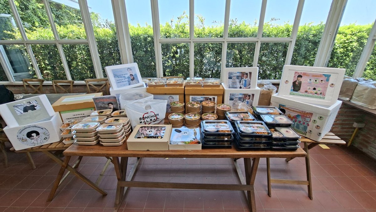 Fluke Official Fanclub tweet media