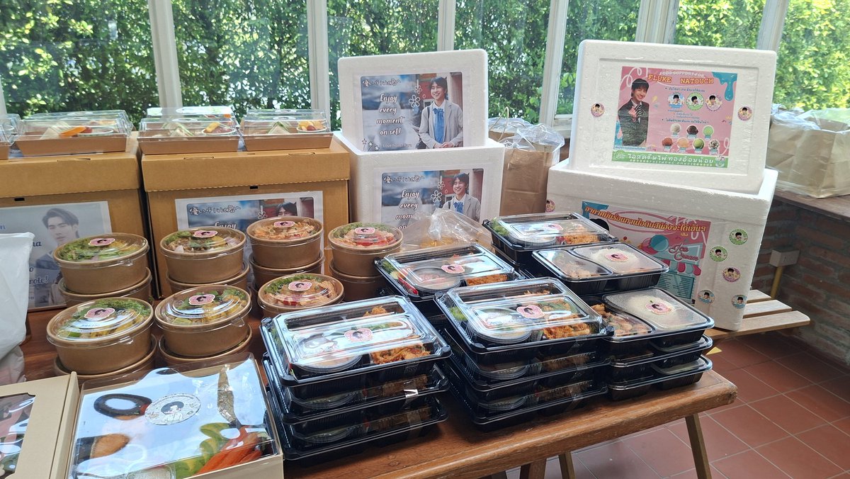 Fluke Official Fanclub tweet media