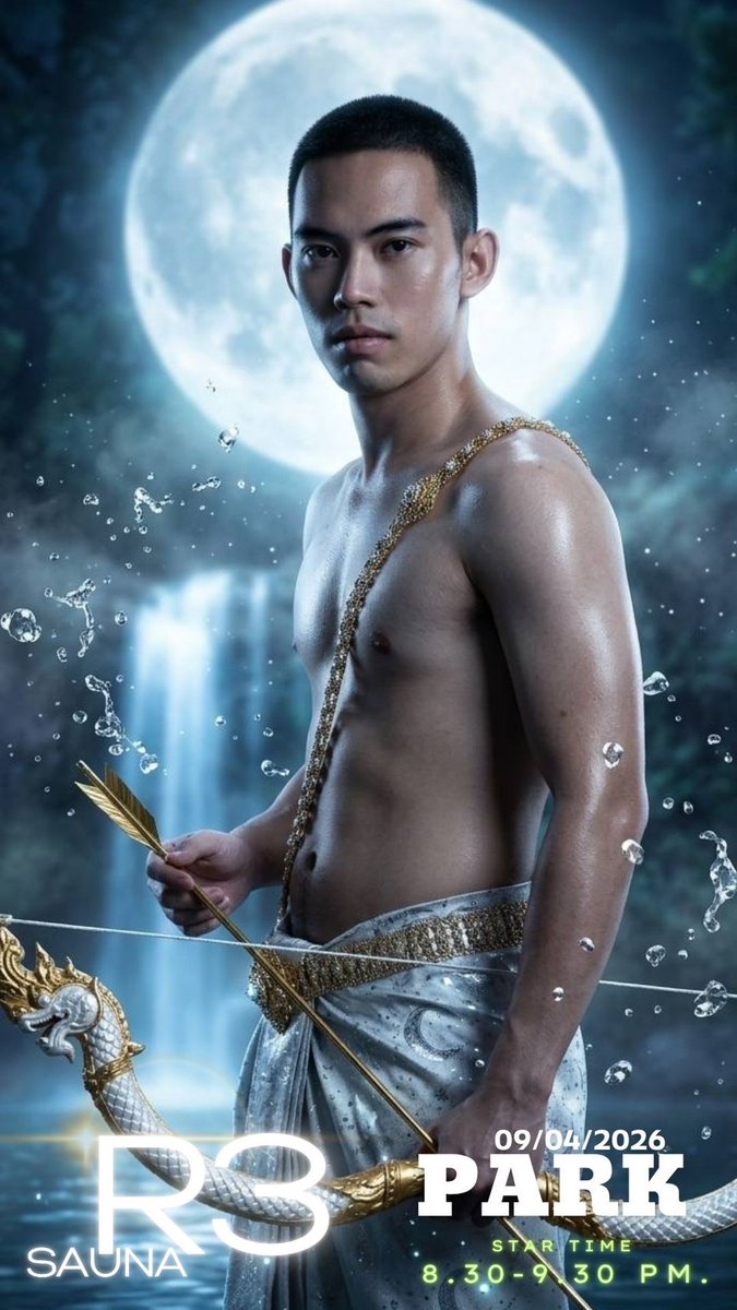 r3saunabangkok's tweet image. Soft o-party,join  him at R3on April  9,  on 8.30 to 9.30 pm.pls join us
@ton_r3 
@R3_Saunamania 
#gaysaunainbangkok
#o-party
#theluxurysauna
#thebestparty
#mostfunniestparty
#gaysaunainbangkok