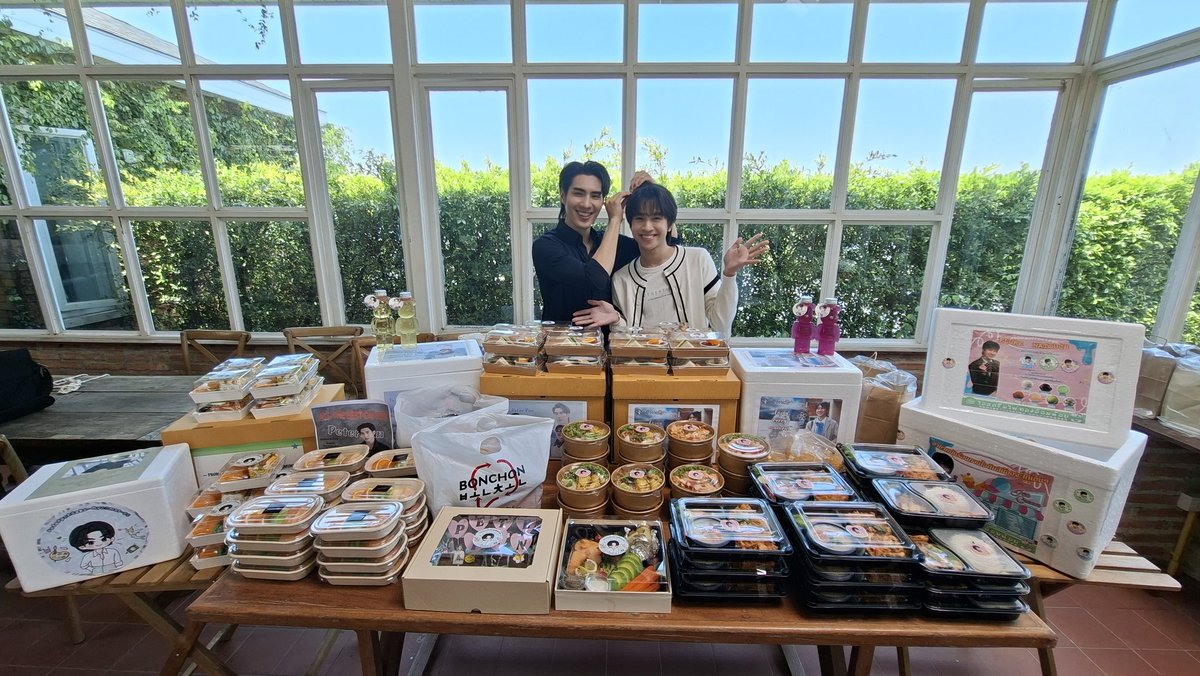 Fluke Official Fanclub tweet media