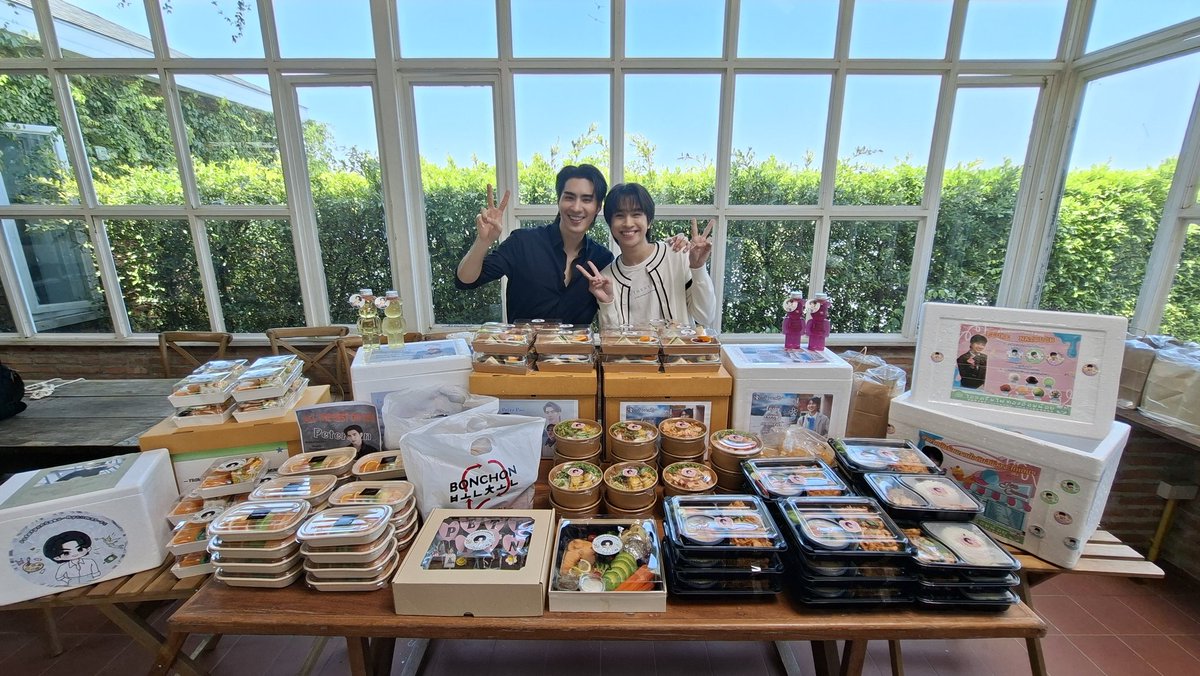 Fluke Official Fanclub tweet media