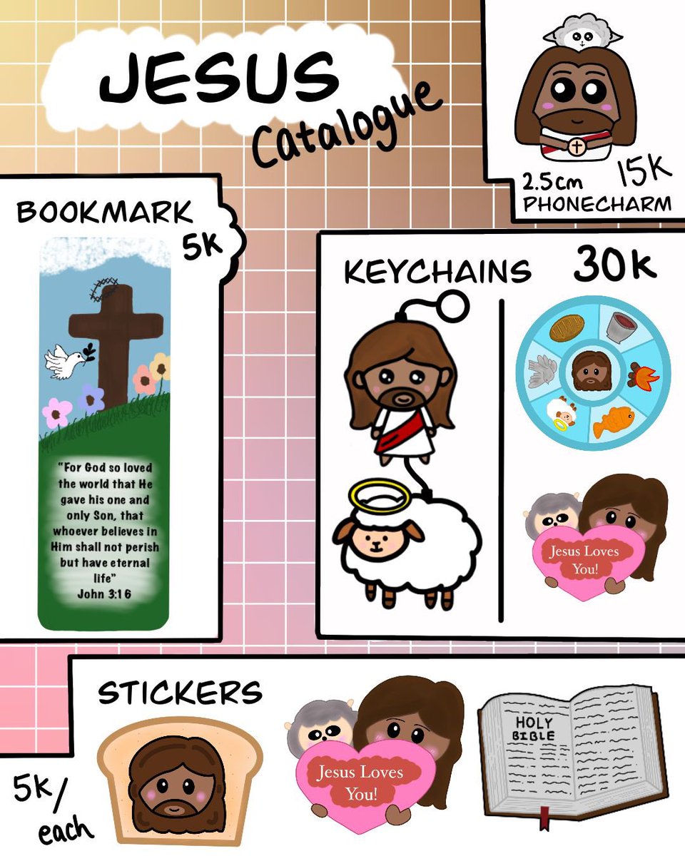 lenciatelier's tweet photo. coming to #comifuro22 !
angel’s catalog consisting of fandoms such as:
#FNAF , #mouthwashing , #jesus , &amp; #seacreatures ! (1/2)

PRE-ORDER IS OPEN!
🩵 https://t.co/XBnfIsMnVJ
starting 03-21 April 2026! stock is limited!

dm @/bythebrokies on IG for inquiries! https://t.co/J9ZCNz2ySG