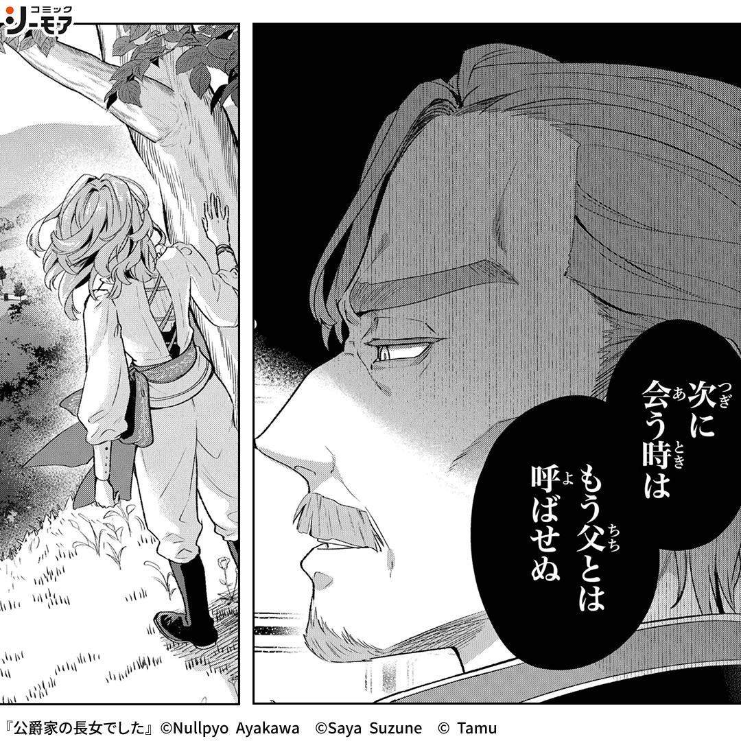 コミックシーモア AD tweet media