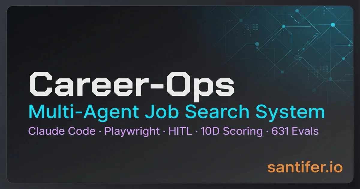 U3uuu's tweet image. ⚡️ Did you know there are  open-sourced AI job search systems that can scan sites, rewrite your CV, and auto-fill 700+ applications? Exact free tools on GitHub. They have already landed users dozens of interviews. 

Check the comments for more information 

#AI #Tech #Jobhunt #CV