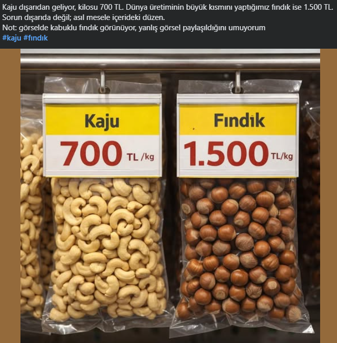 ferdiyuksell's tweet photo. Sorun dışarda değil, içeride... https://t.co/PYjnWUO8cC