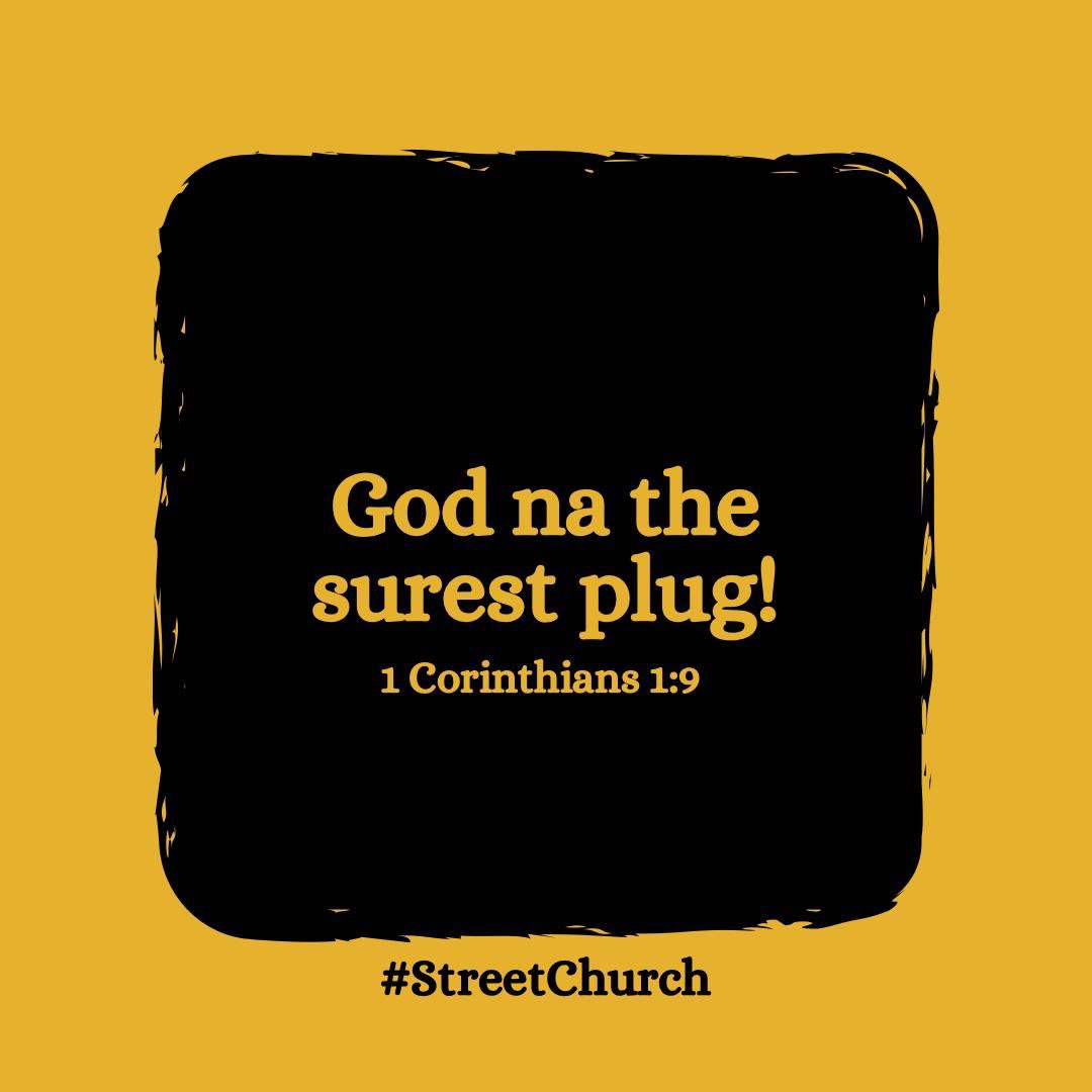 The Gospel According to the Streets! tweet media