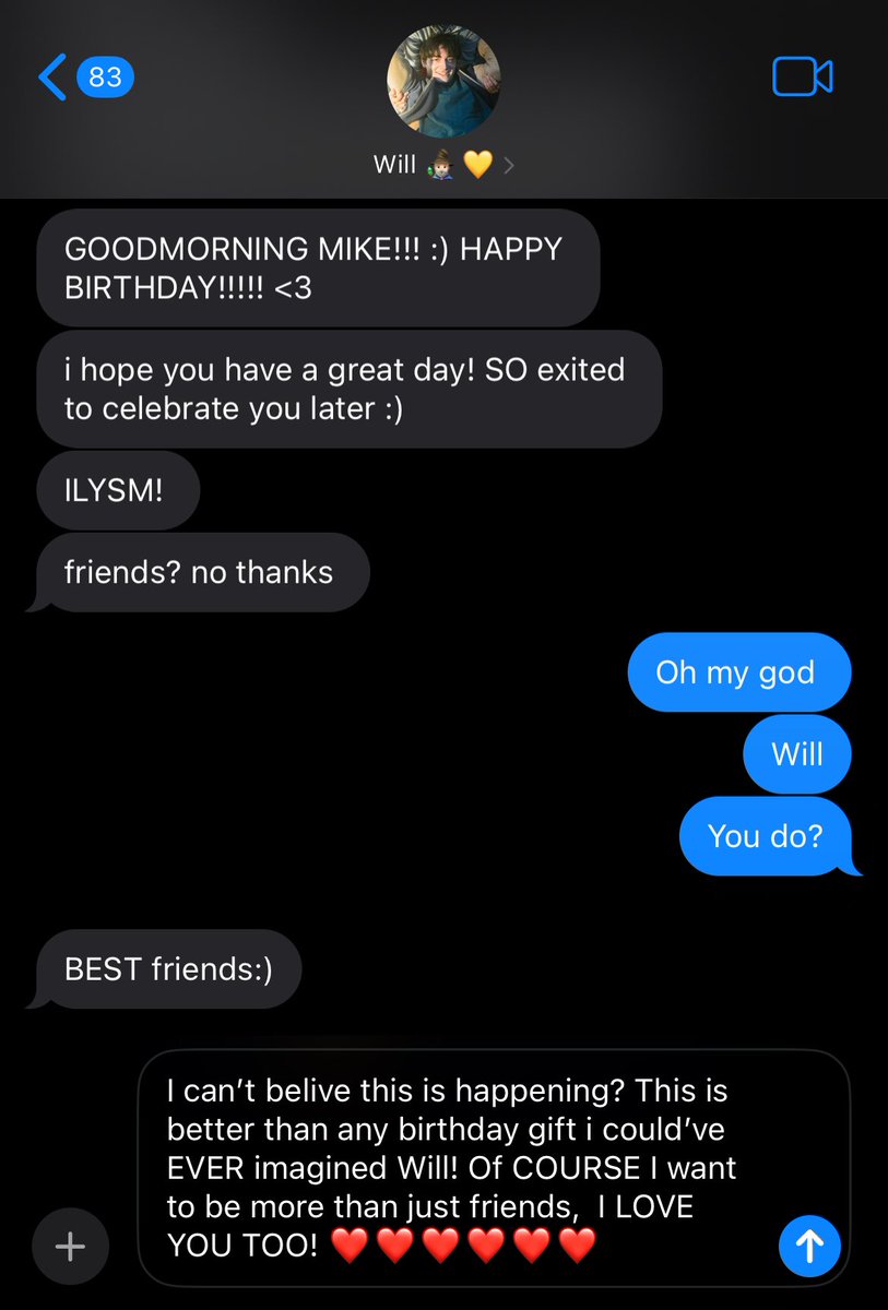 Mike Wheeler tweet media