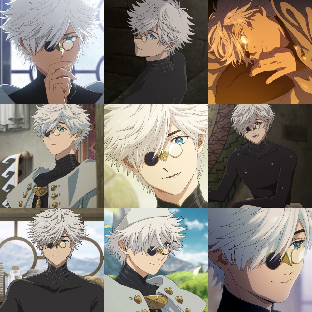 ANIME FESS tweet media