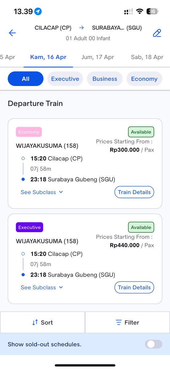 dtamaraaw's tweet photo. @karinadivaap Yukk ini tiketnyaa https://t.co/WbmFphw3qs