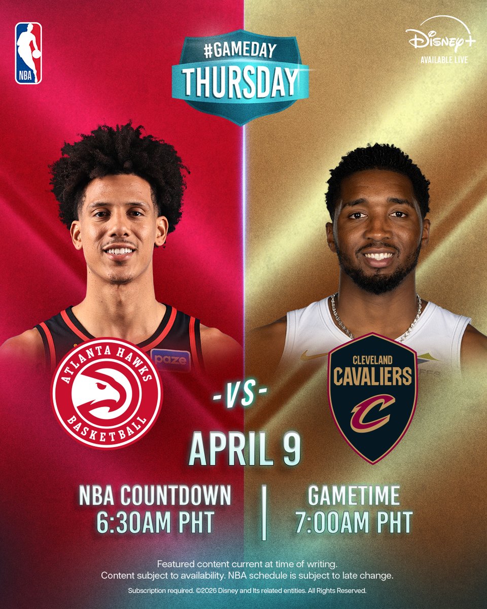 Disney+ Philippines tweet media