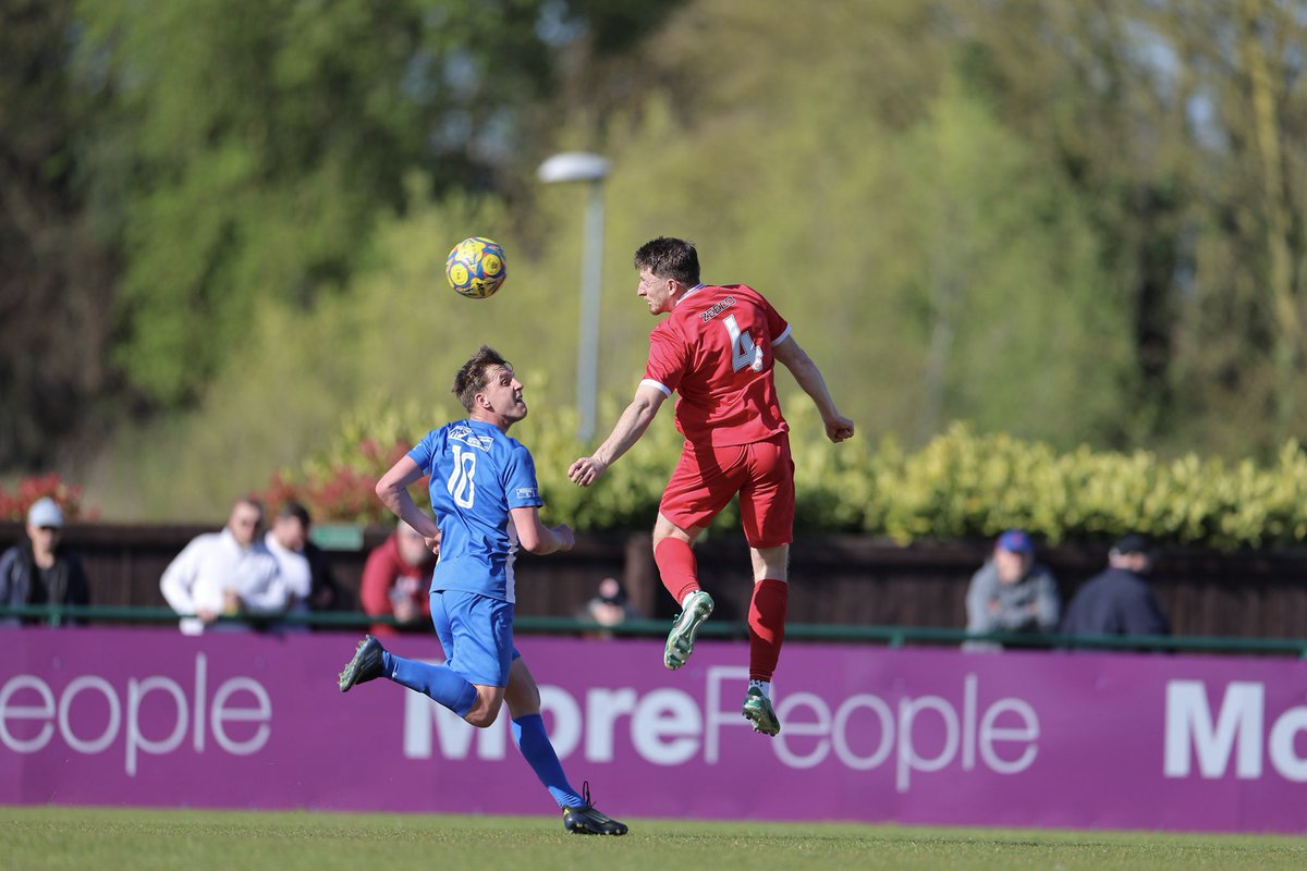 Stamford AFC tweet media