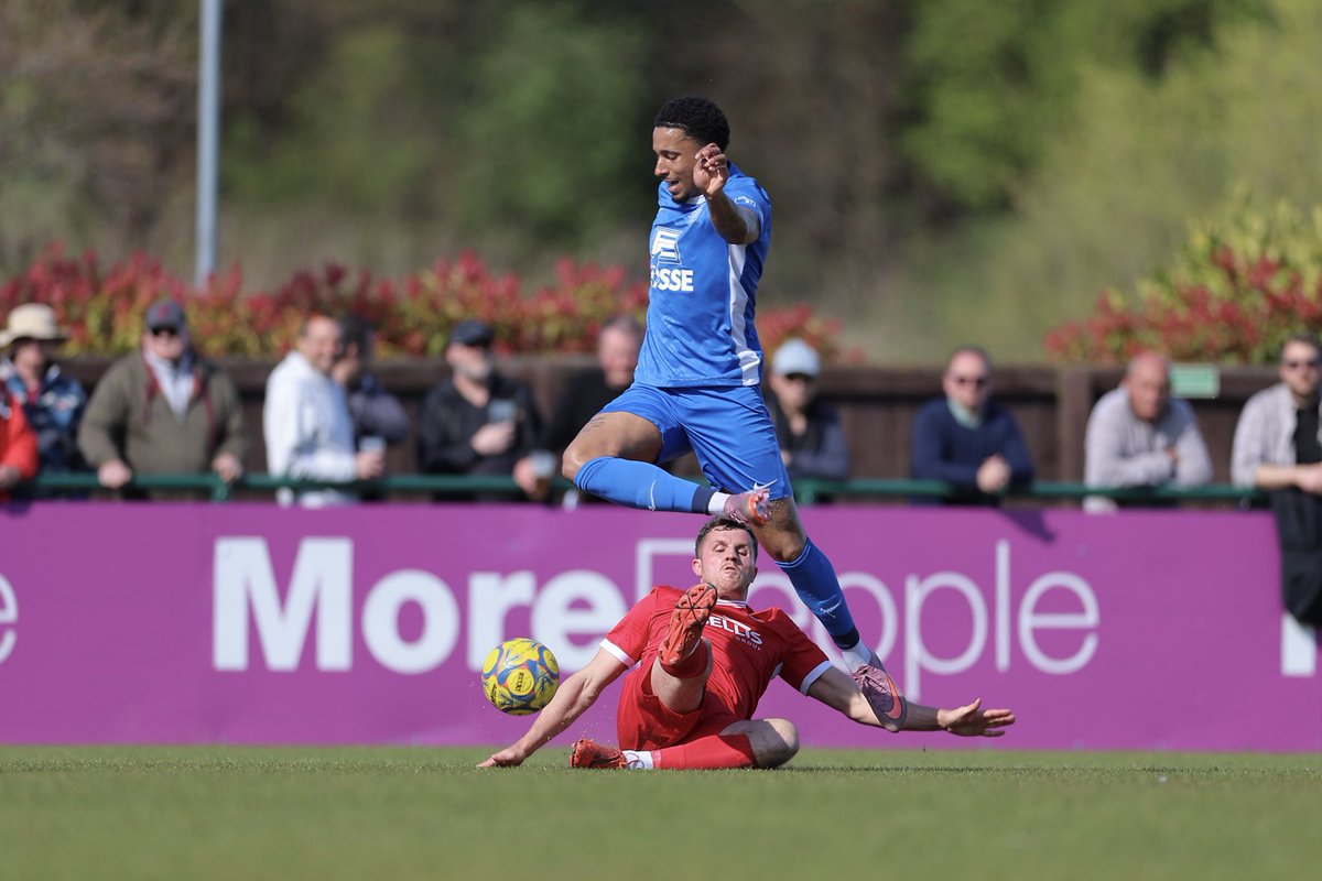 Stamford AFC tweet media