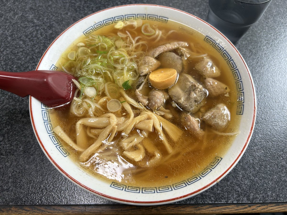 中村 出 tweet media