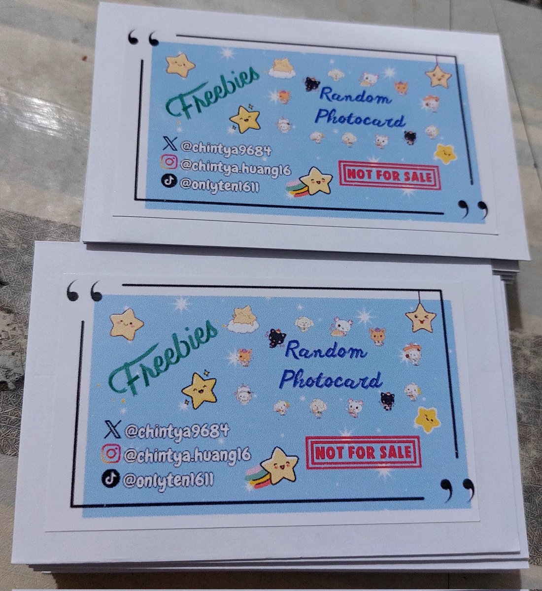 Chintya Huangz tweet media