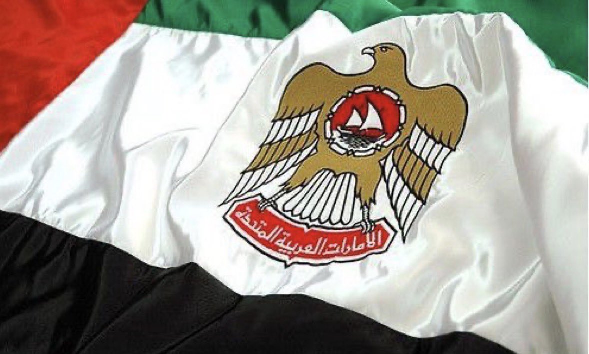 Mohammed Saif Alkalbani tweet media