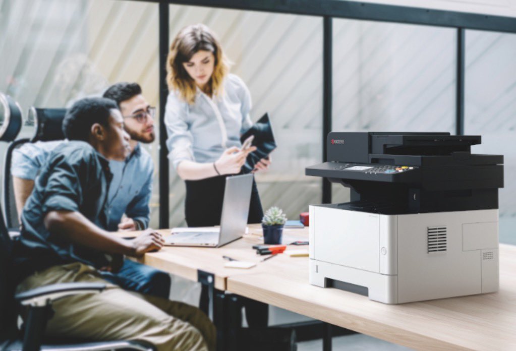 ofitronic_sis's tweet image. Trabajo colaborativo.
#MFP #gestiondocumental #workflow #solpheo
Somos #Kyocera en #Catalunya