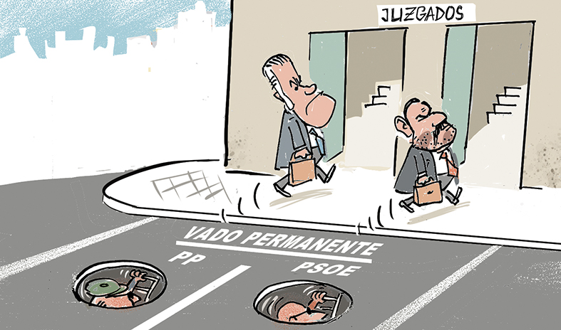 Napi humorista tweet media