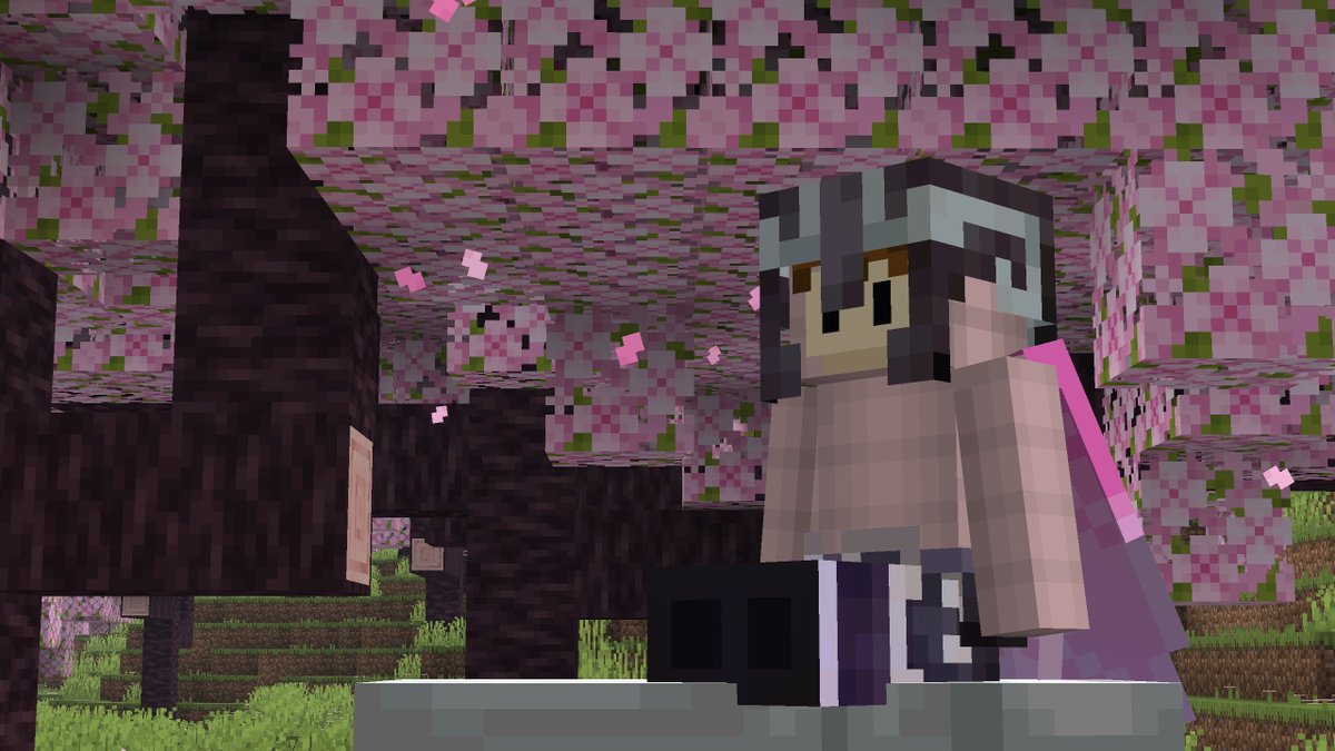 Mirthcraft's tweet photo. Hey everyone it's Pik back again that apps are still open and your time is running out so if you want into this new generation apply now cause apps close in almost two weeks so get on it miners and crafters! 
Apply here: https://t.co/HA7La540x5 https://t.co/kA6D9wiejg