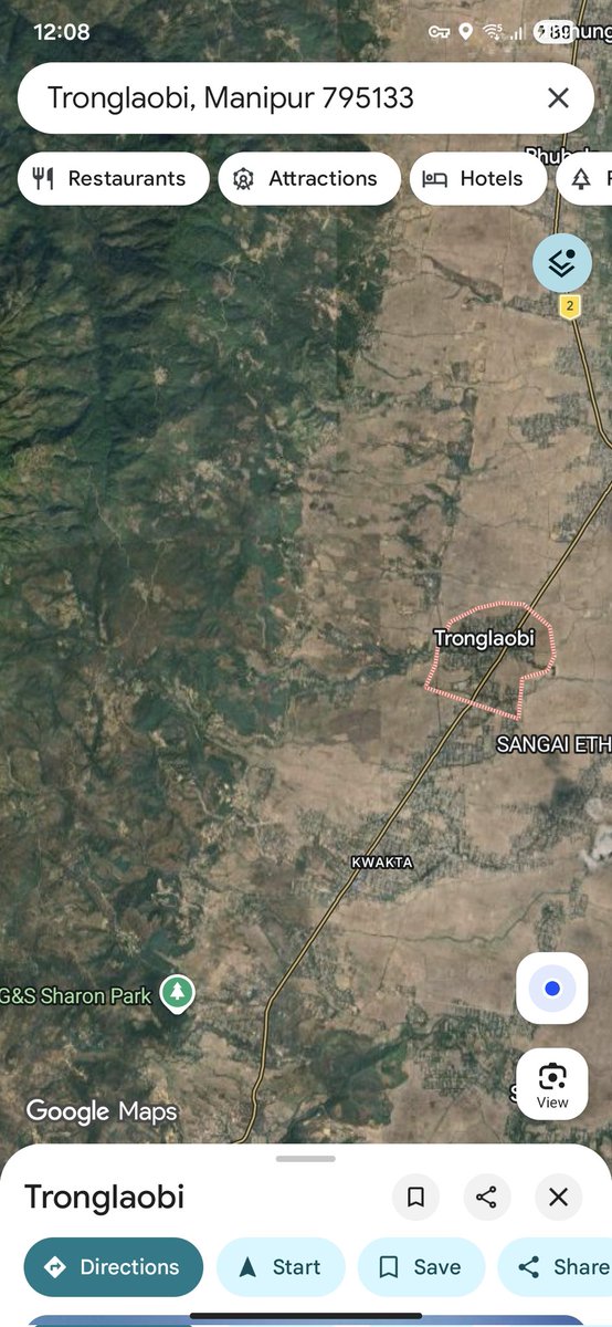 Moreh SandaL tweet media