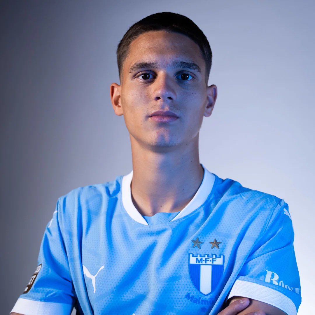 Swedish Football News tweet media