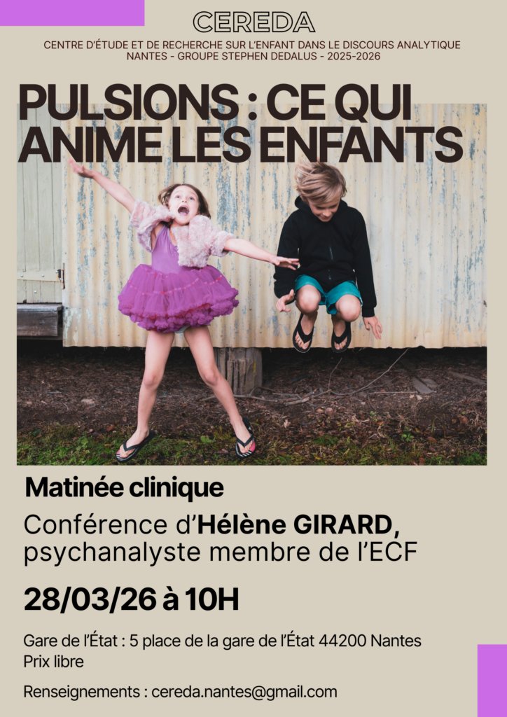 Institut de l'Enfant tweet media