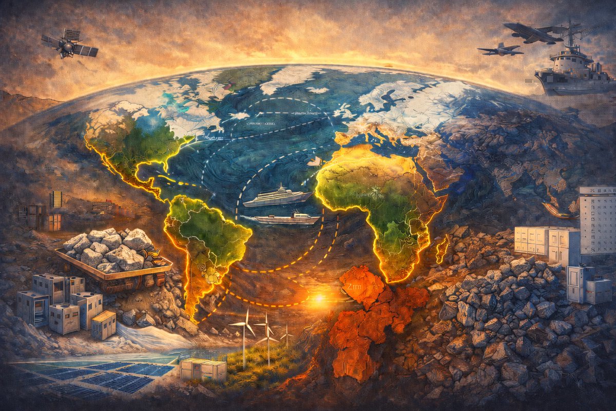 Samvada World tweet media