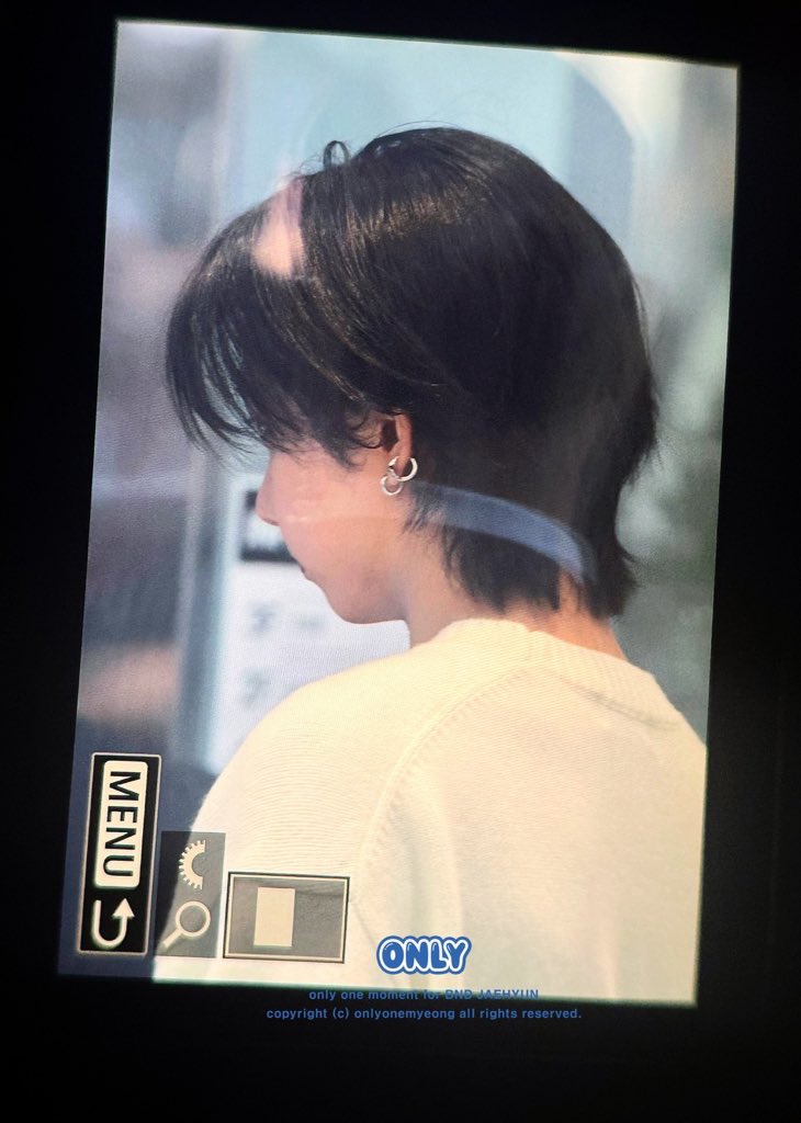 온리🩷 tweet media