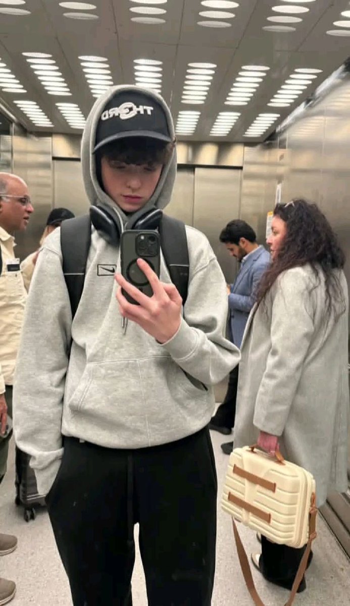 Mason Scobell tweet media