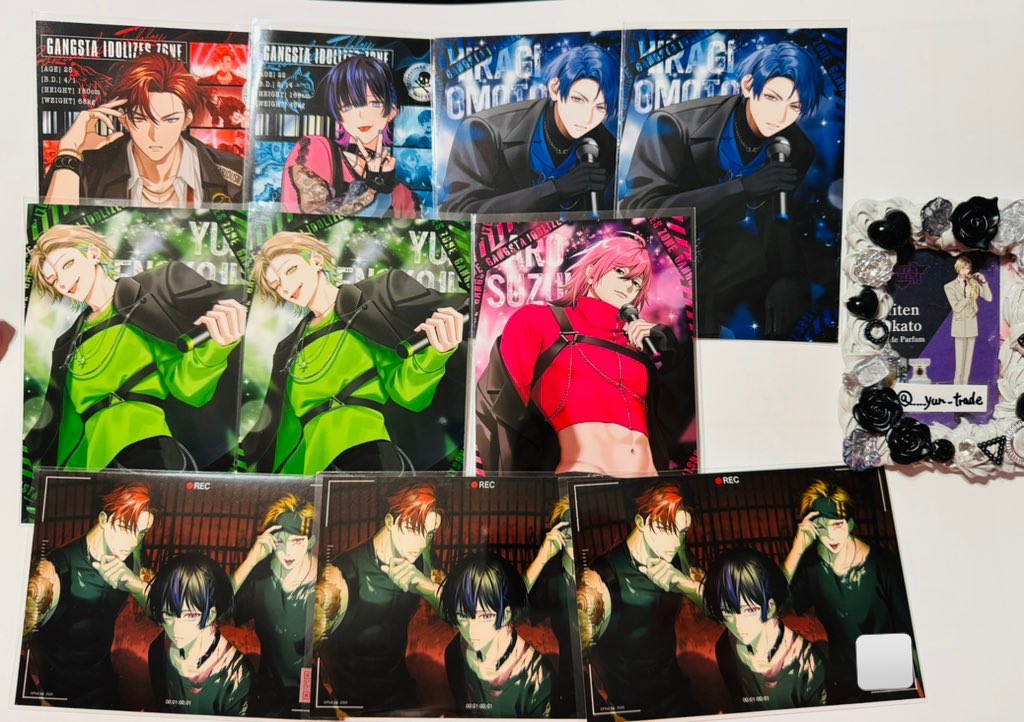 ⋆⸜ ゆん ⸝⋆ tweet media