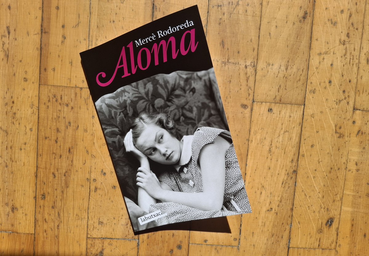 Antònia Carré-Pons tweet media