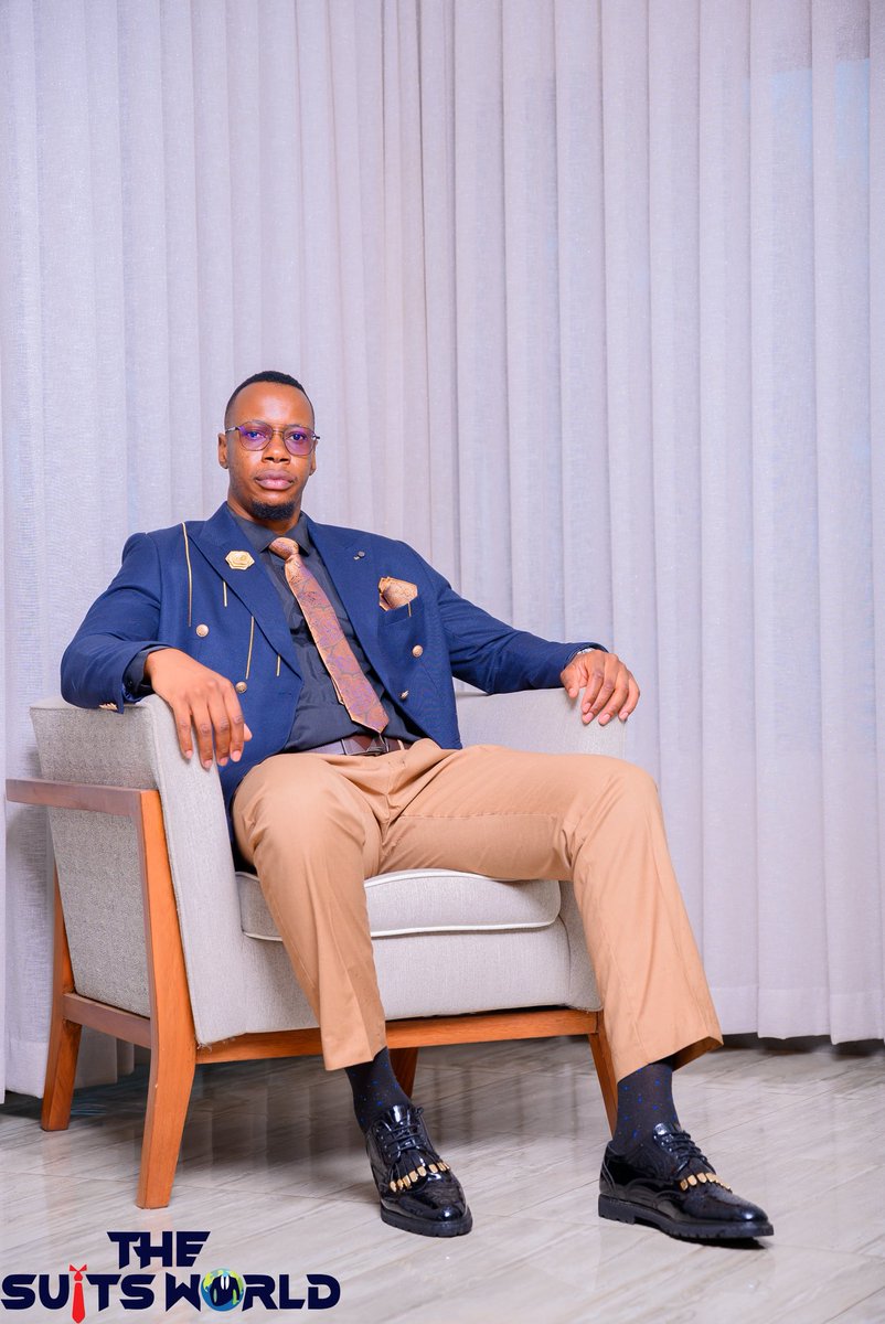 🕺🏽The Suits World 🌍 tweet media