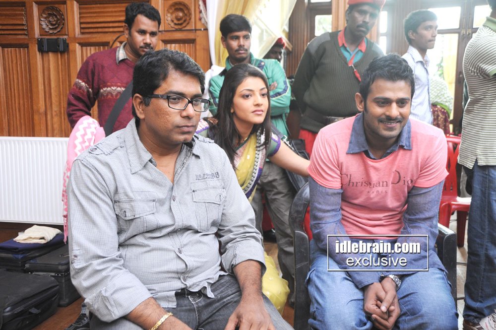 B Shivashanth Reddy™ tweet media