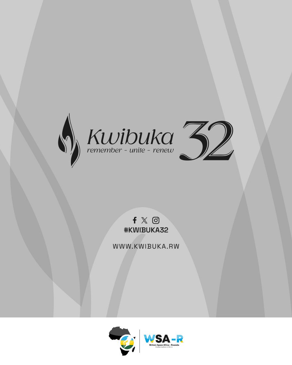 WSA-Rwanda tweet media