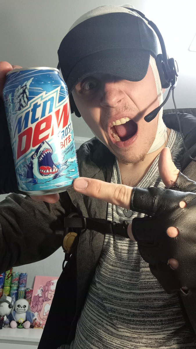 Drak_Limur tweet media