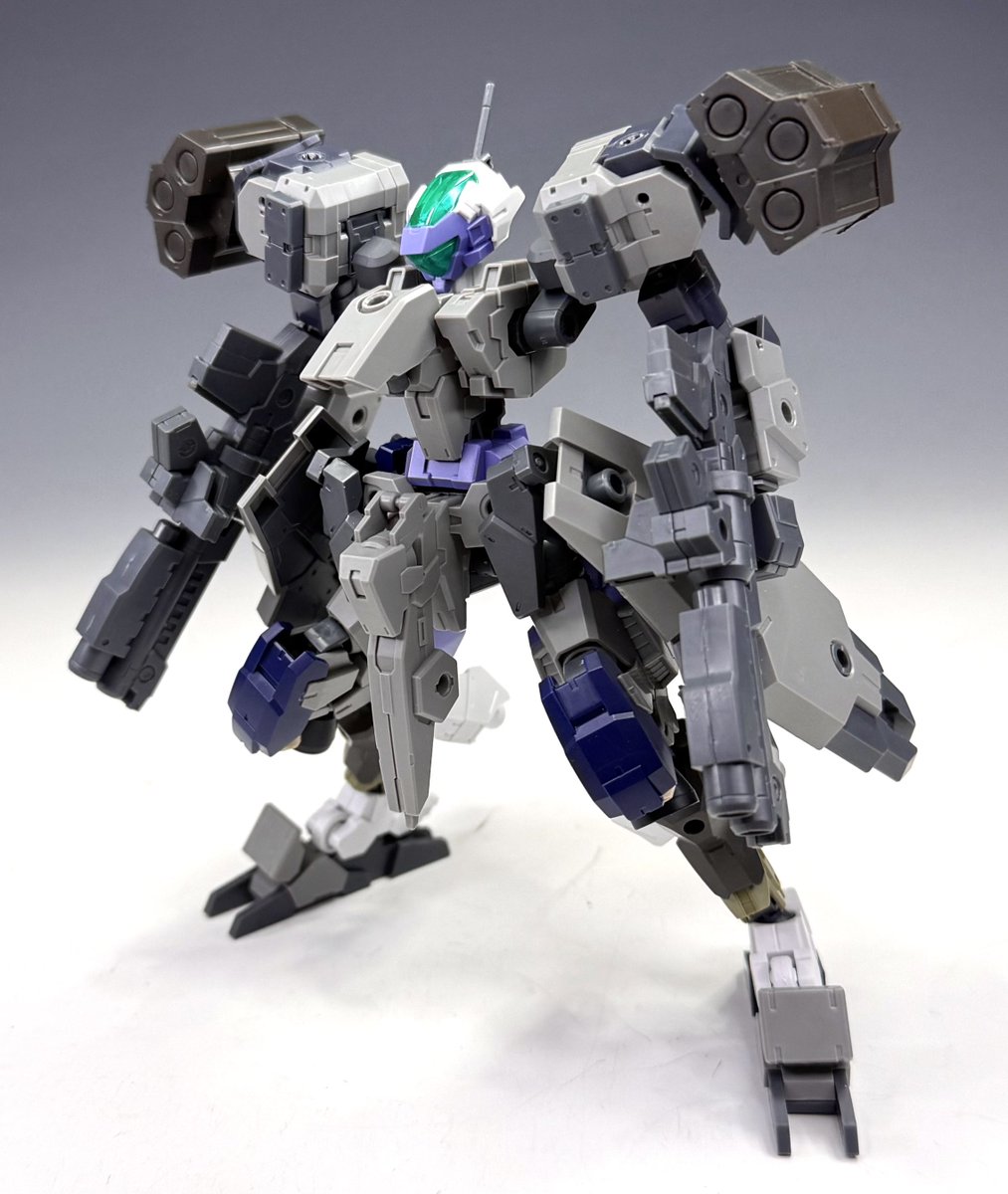 田中重工業 tweet media