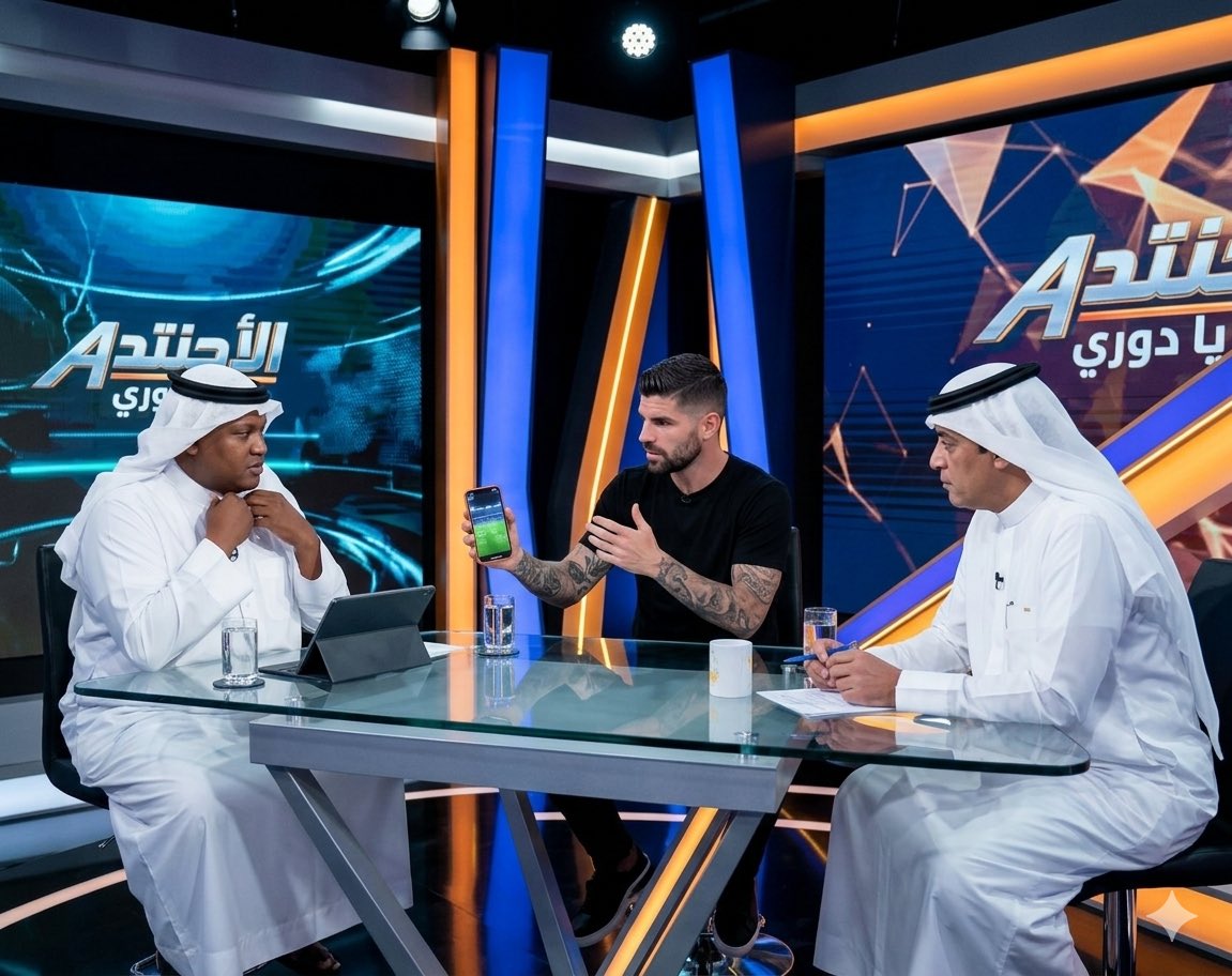💛الاشهب العالمي💛 tweet media